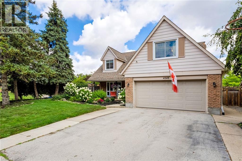 4248 Dunvegan Road, Burlington, Ontario  L7L 1P8 - Photo 2 - 40856996