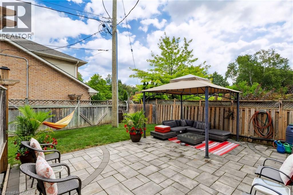 4248 Dunvegan Road, Burlington, Ontario  L7L 1P8 - Photo 39 - 40856996