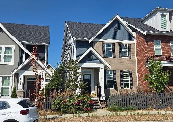 20157 83 AVENUE, Langley, British Columbia