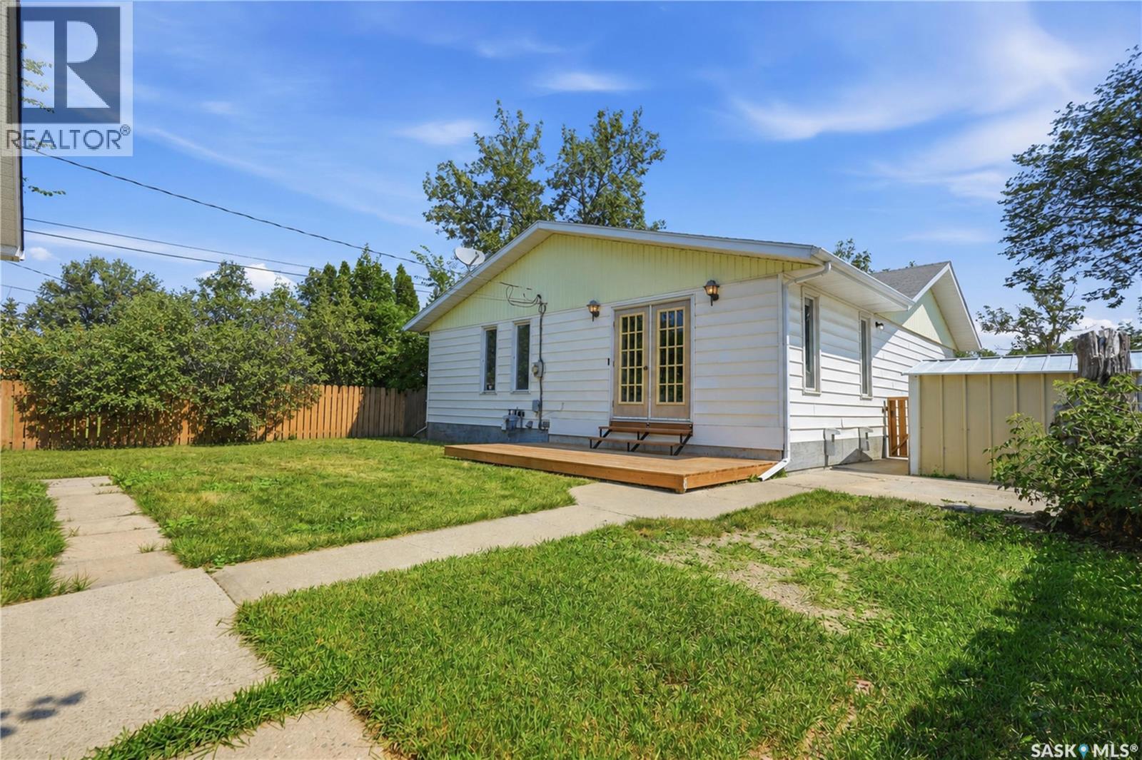 856 Forget Street, Regina, Saskatchewan  S4T 4X4 - Photo 46 - SK044283