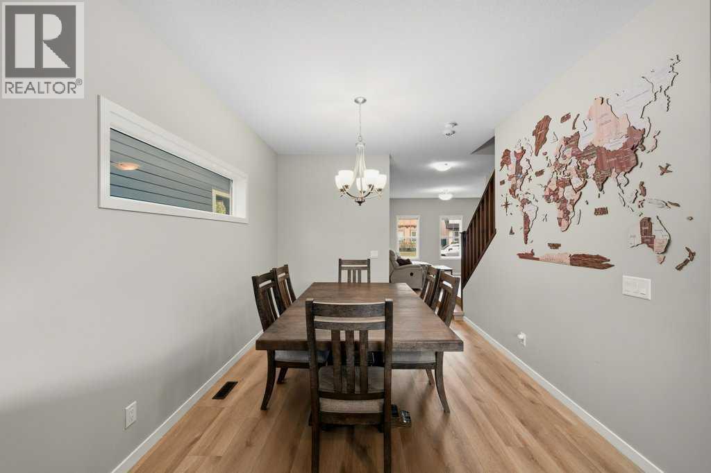 146 Mahogany Grove Se, Calgary, Alberta  T3M 1W9 - Photo 7 - A2338813