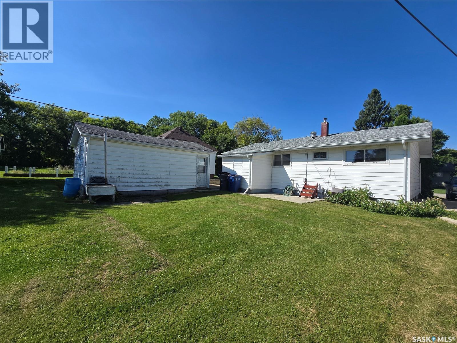 819 Gambetta Street, Whitewood, Saskatchewan  S0G 5C0 - Photo 11 - SK046403