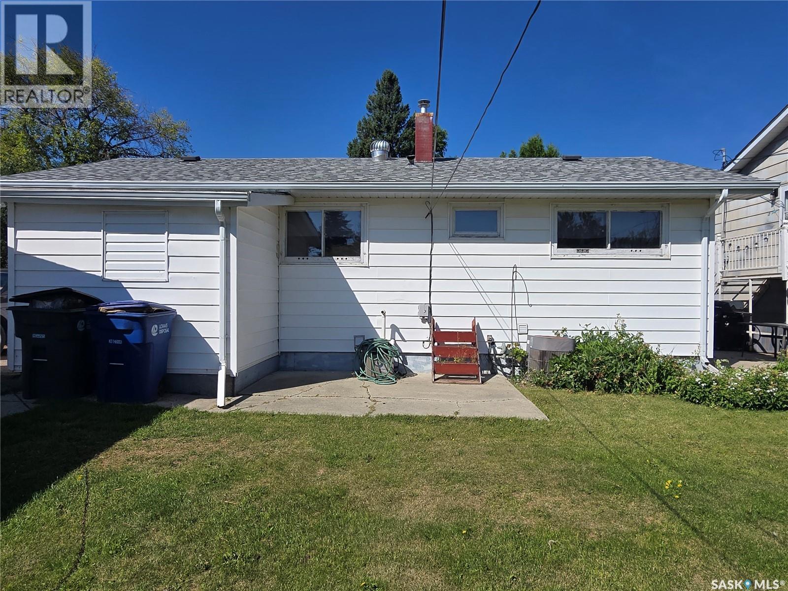 819 Gambetta Street, Whitewood, Saskatchewan  S0G 5C0 - Photo 12 - SK046403