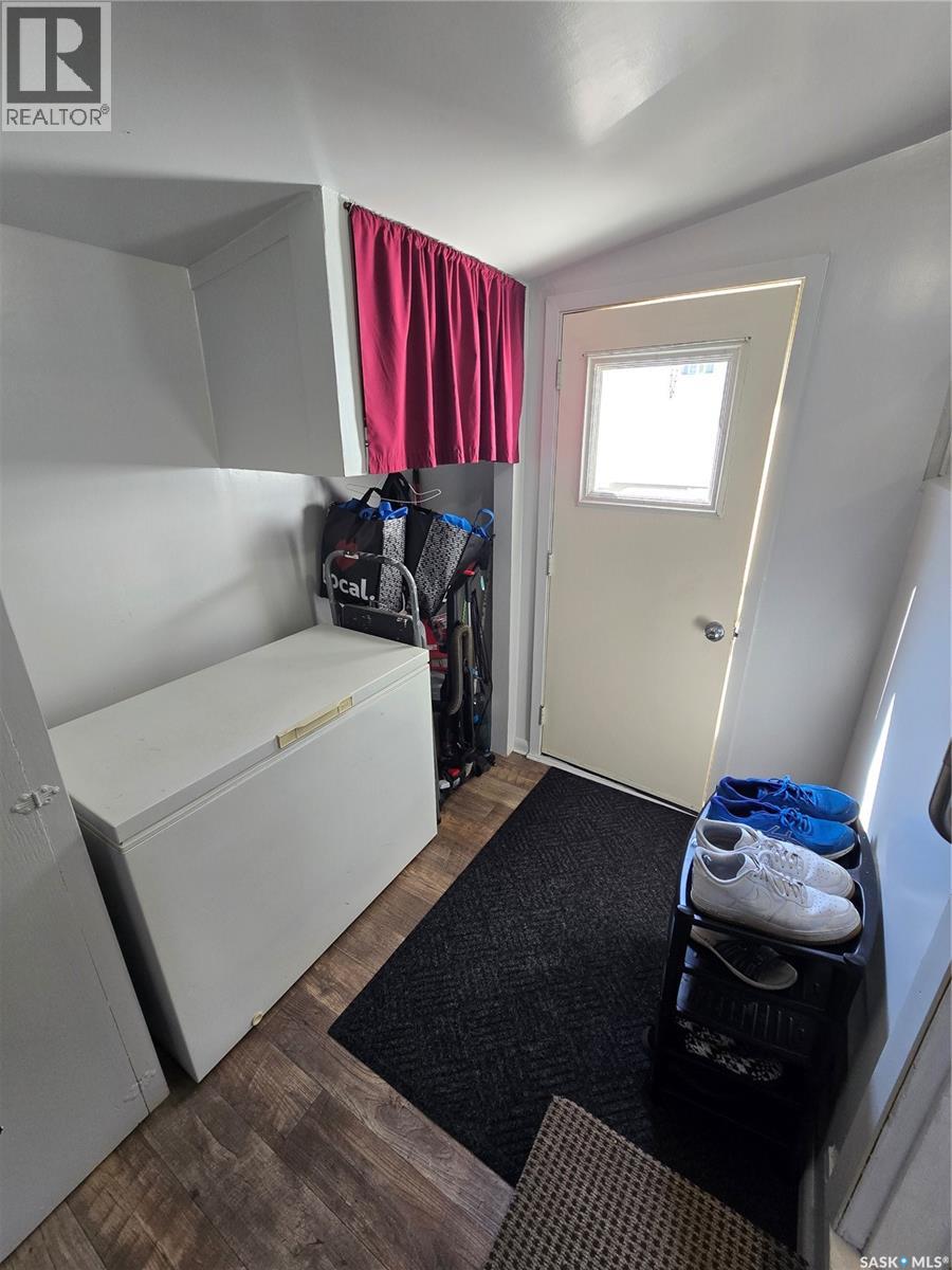 819 Gambetta Street, Whitewood, Saskatchewan  S0G 5C0 - Photo 38 - SK046403