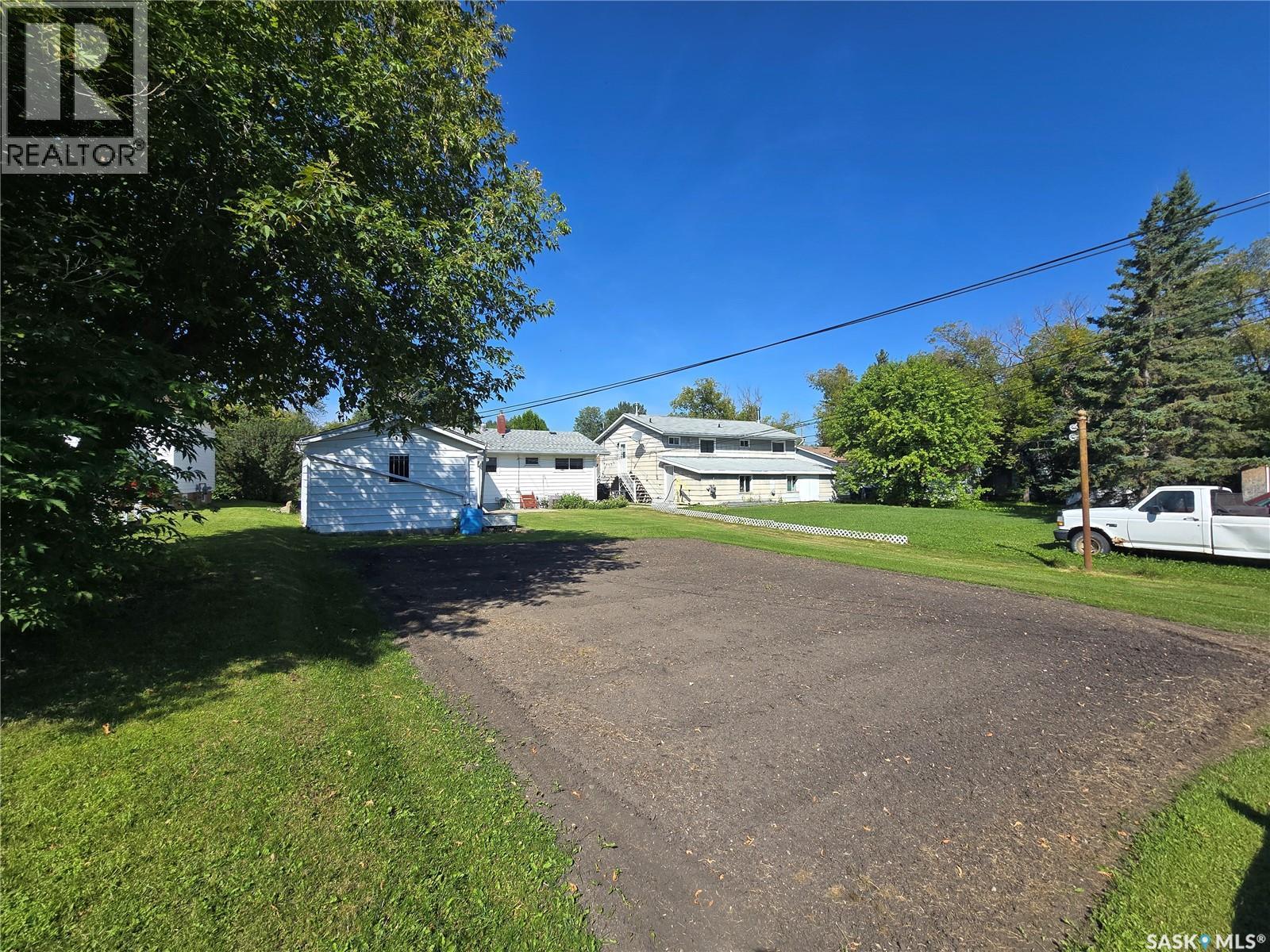 819 Gambetta Street, Whitewood, Saskatchewan  S0G 5C0 - Photo 9 - SK046403