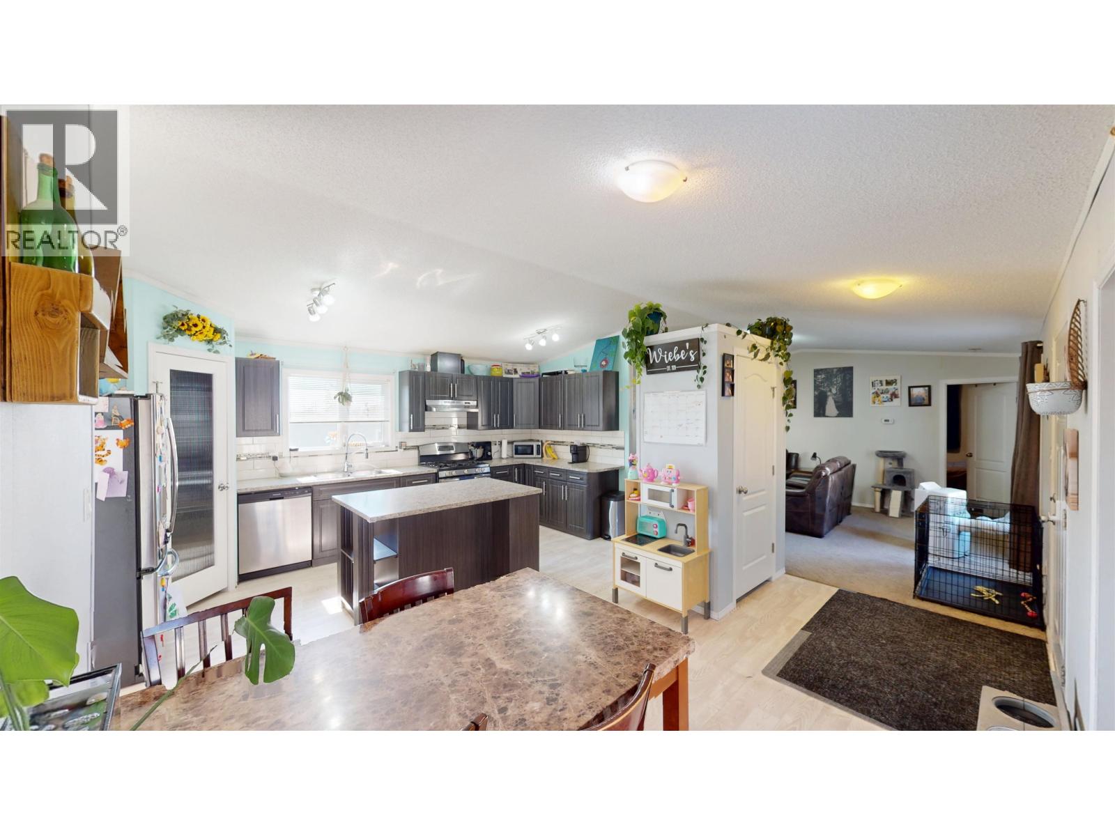 37 8420 Alaska Road, Fort St. John, British Columbia  V1J 4J6 - Photo 7 - R3157960