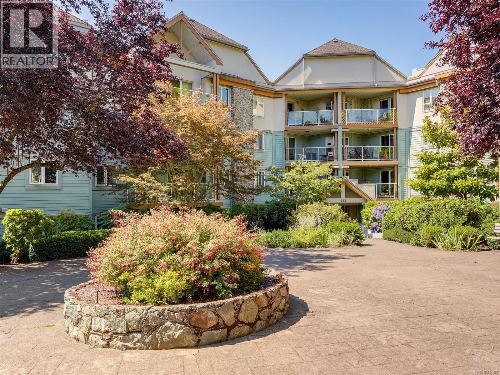 110 494 Marsett Pl, Saanich, British Columbia V8Z 4J1 - Photo 5 - 1044163