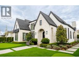 4643 MIDLAWN DRIVE, Burnaby, British Columbia