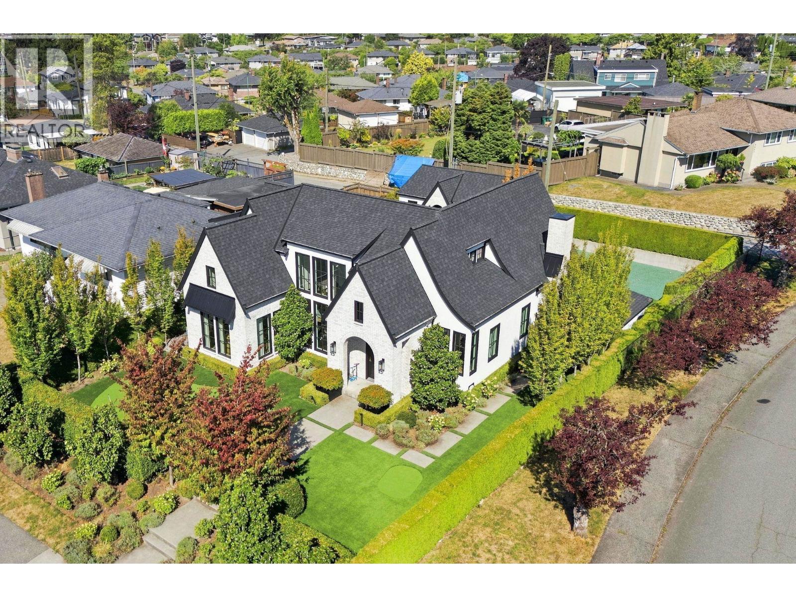 4643 Midlawn Drive, Burnaby, British Columbia  V5C 3P5 - Photo 36 - R3156481