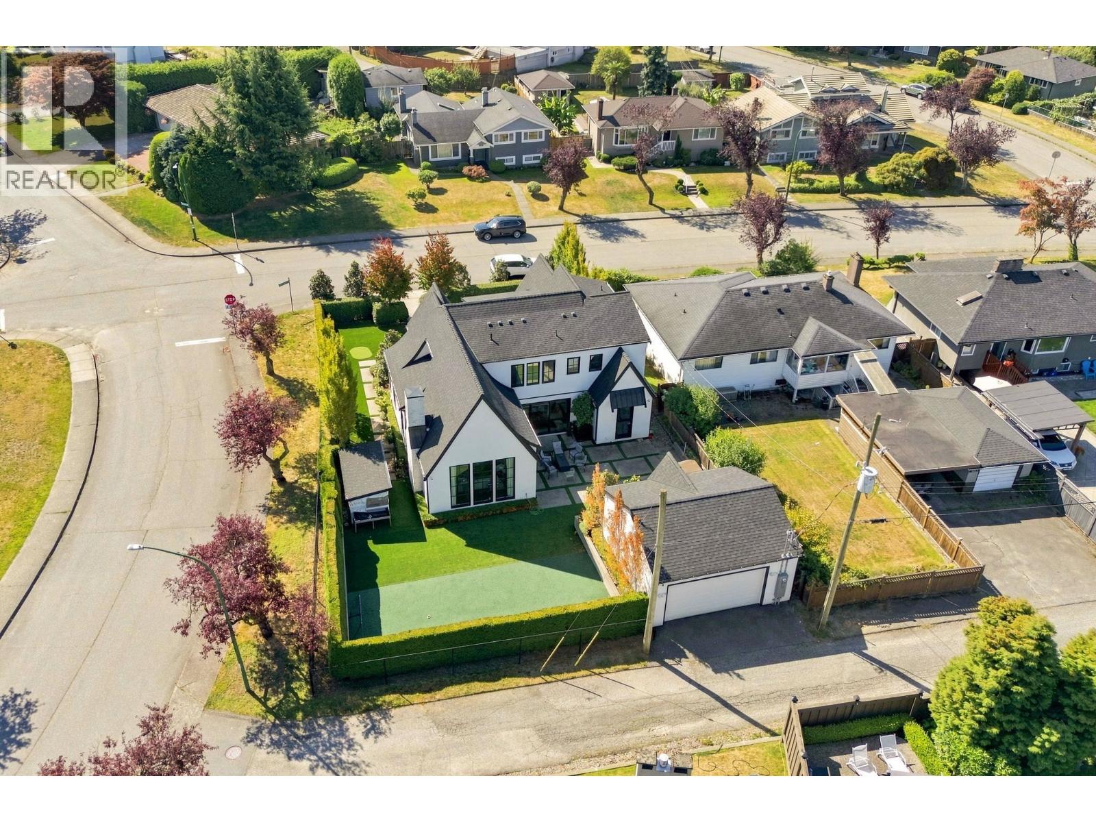 4643 Midlawn Drive, Burnaby, British Columbia  V5C 3P5 - Photo 37 - R3156481
