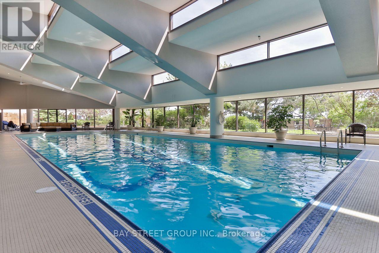 606 - 55 Harbour Square, Toronto, Ontario  M5J 2L1 - Photo 30 - C13704680