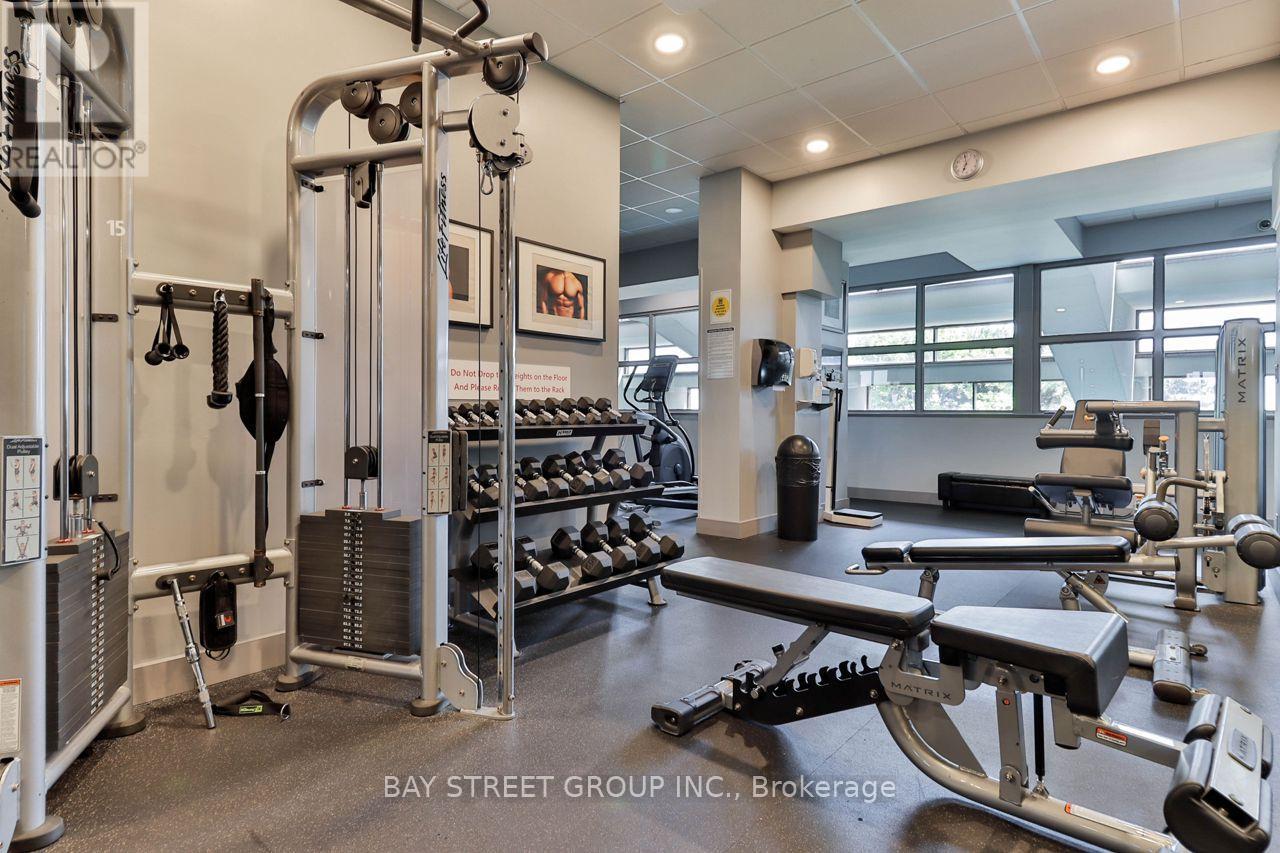 606 - 55 Harbour Square, Toronto, Ontario  M5J 2L1 - Photo 31 - C13704680