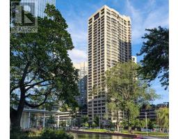 606 - 55 HARBOUR SQUARE, Toronto, Ontario