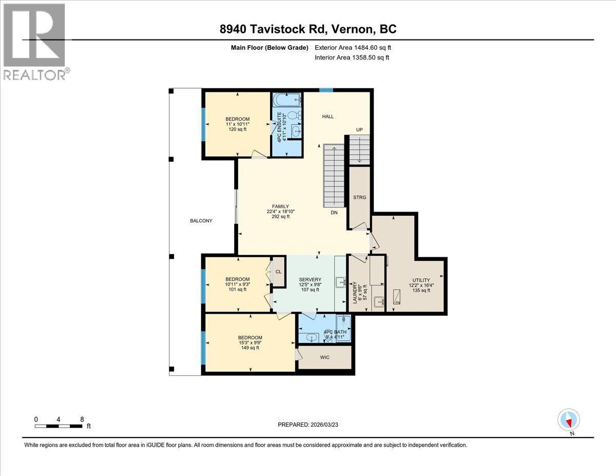 8940 Tavistock Road, Vernon, British Columbia  V1H 2L4 - Photo 55 - 10383762