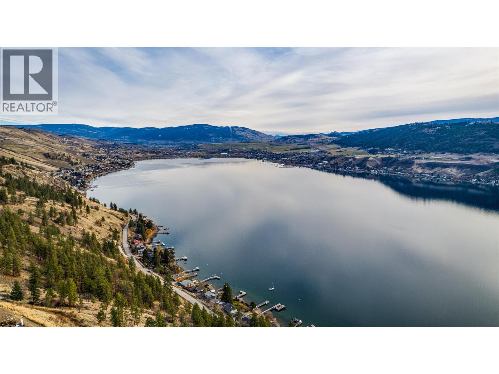 8940 Tavistock Road, Vernon, British Columbia