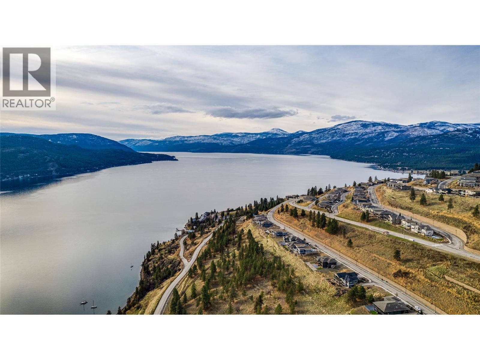 8940 Tavistock Road, Vernon, British Columbia  V1H 2L4 - Photo 2 - 10383762