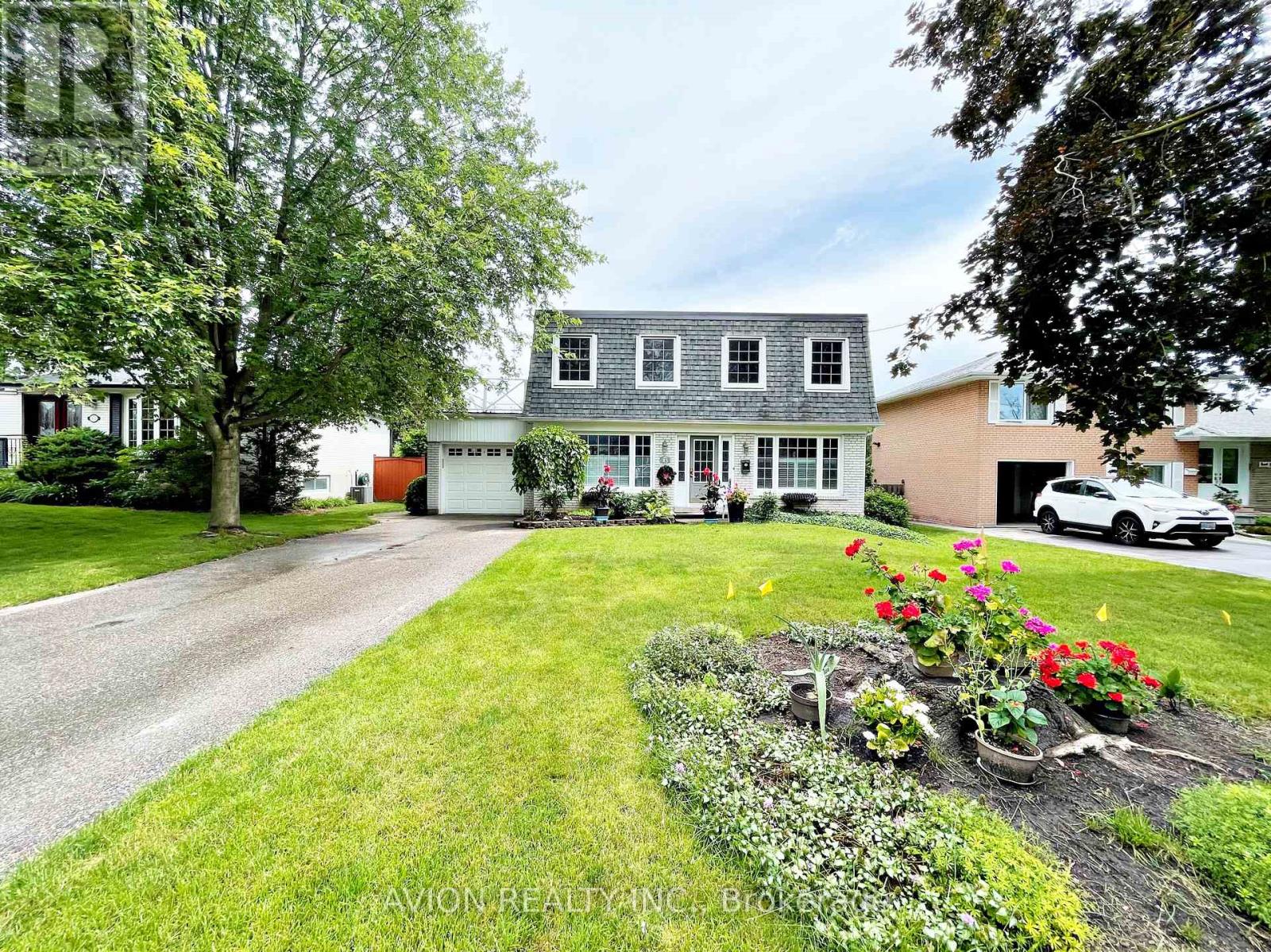83 Lincoln Green Drive, Markham (Bullock), Ontario  L3P 1R6 - Photo 2 - N13704692