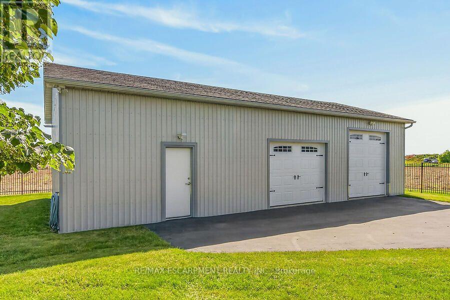 2265 Binbrook Road, Hamilton, Ontario  L0R 1C0 - Photo 32 - X13704684