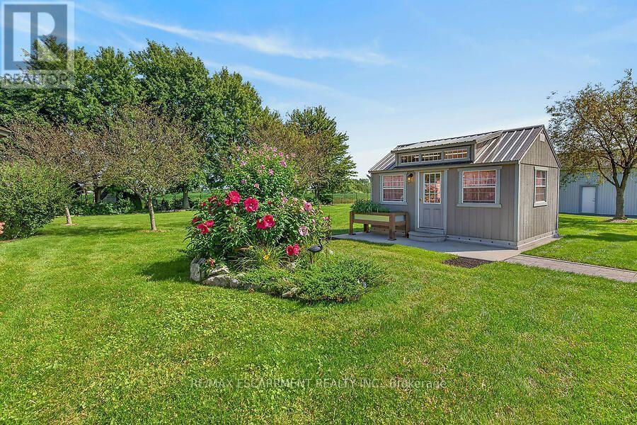 2265 Binbrook Road, Hamilton, Ontario  L0R 1C0 - Photo 42 - X13704684