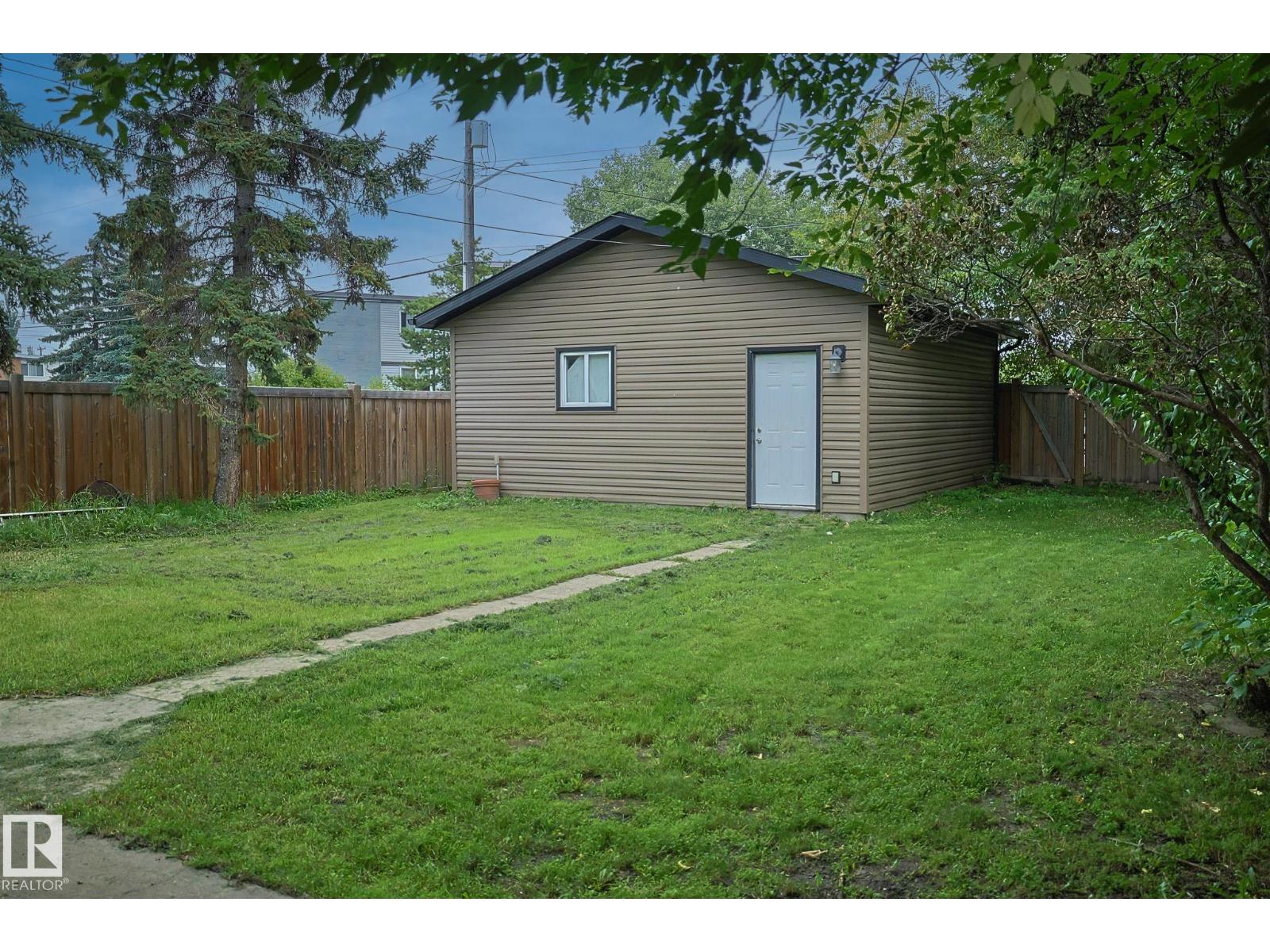 11739 129 St Nw, Edmonton, Alberta  T5M 0Y8 - Photo 17 - E4505205