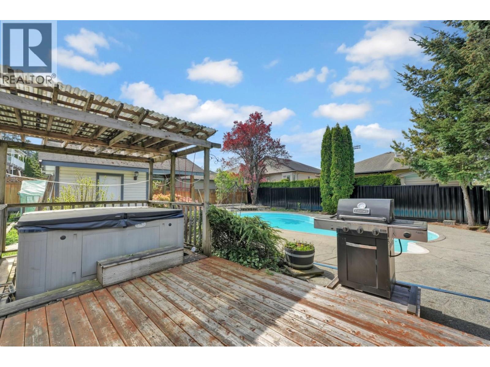 10583 245b Street, Maple Ridge, British Columbia  V2W 1G5 - Photo 10 - R3116129