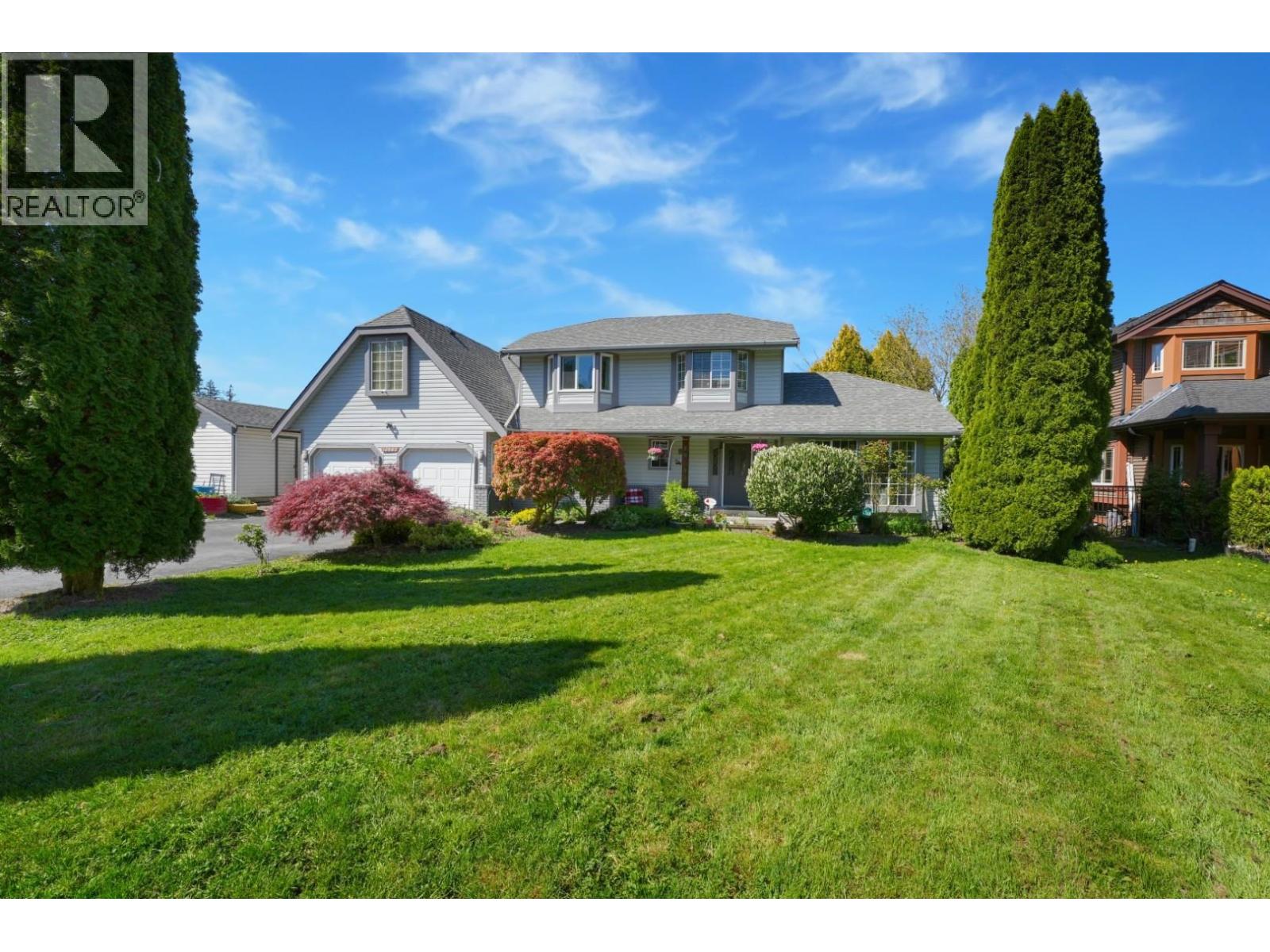 10583 245B STREET, Maple Ridge, British Columbia