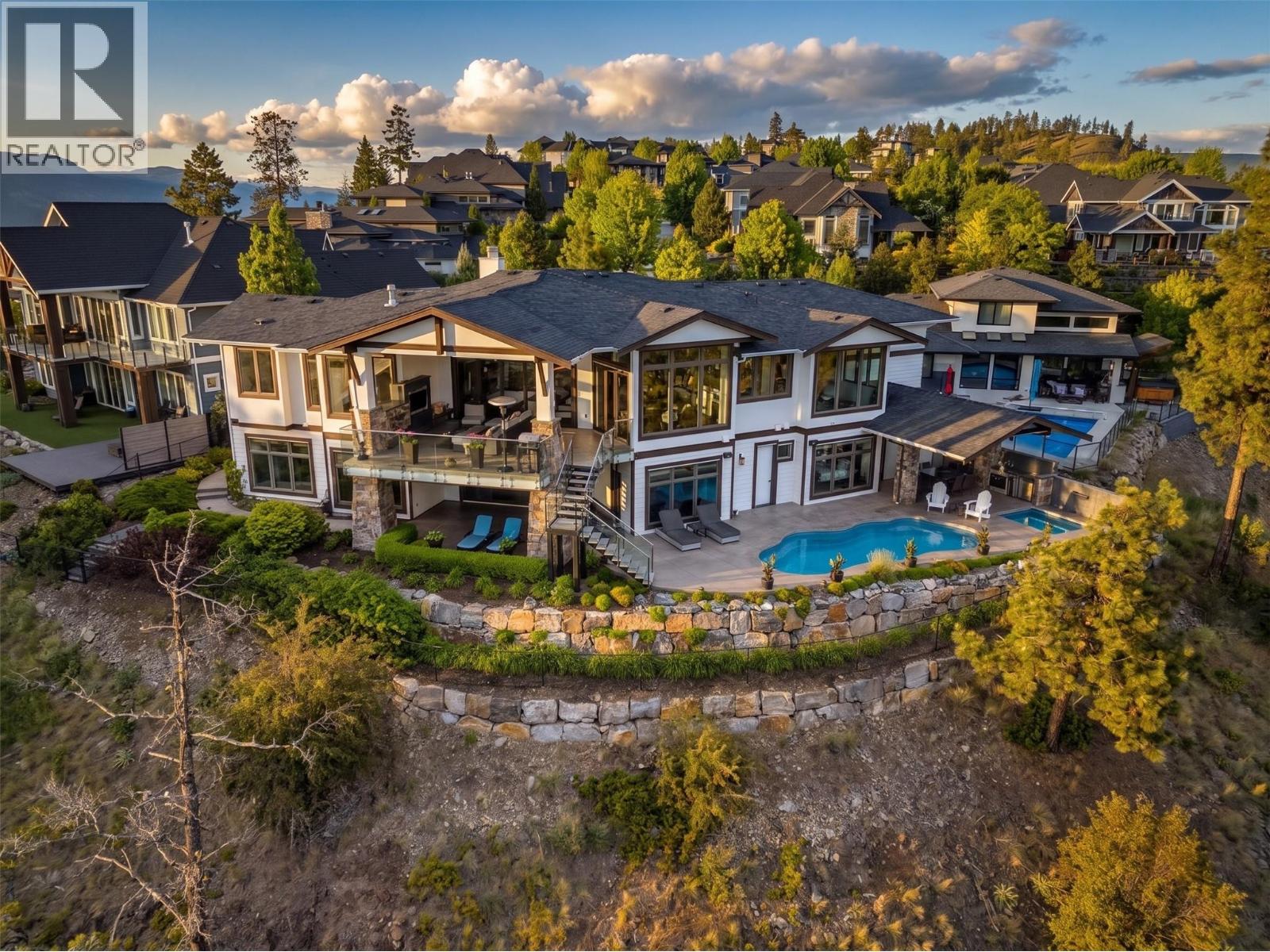 162 Skyland Drive, Kelowna, British Columbia