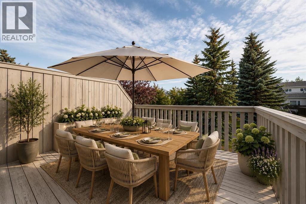 23 Sunlake Gardens SE, Calgary, Alberta  T2X 3G4 - Photo 11 - A2338588