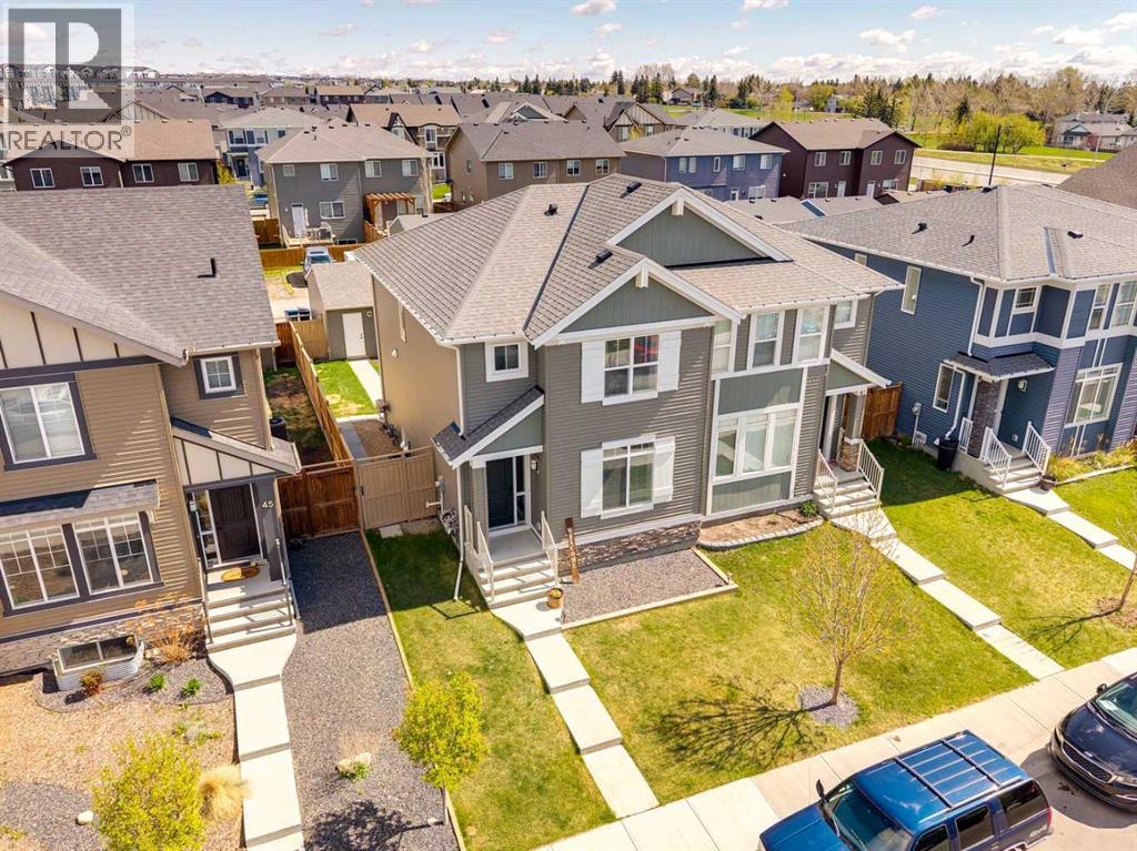 43 Willow Crescent, Okotoks, Alberta  T1S 5S1 - Photo 28 - A2338977