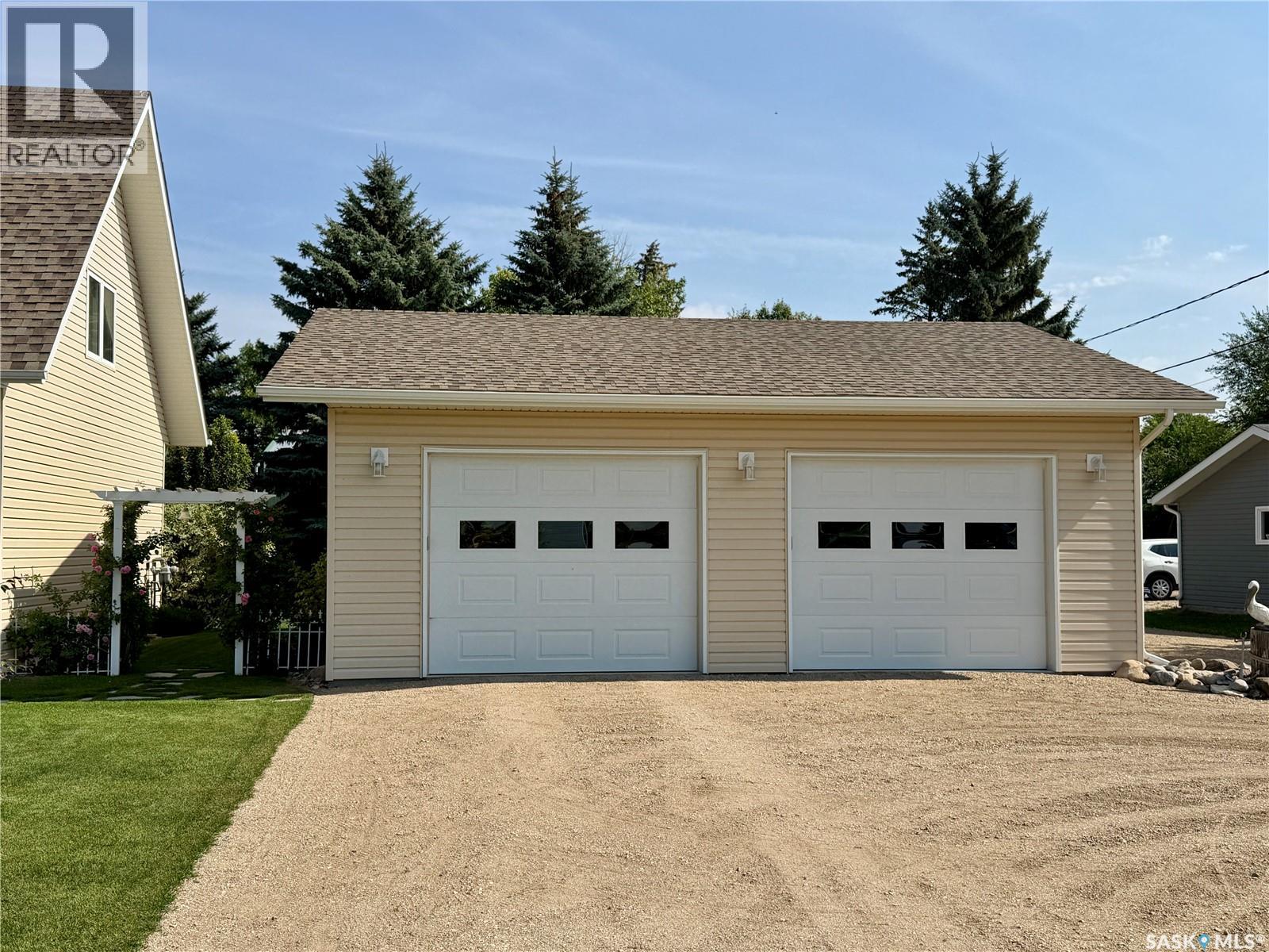 210 King Street, Elbow, Saskatchewan  S0H 1J0 - Photo 15 - SK046407