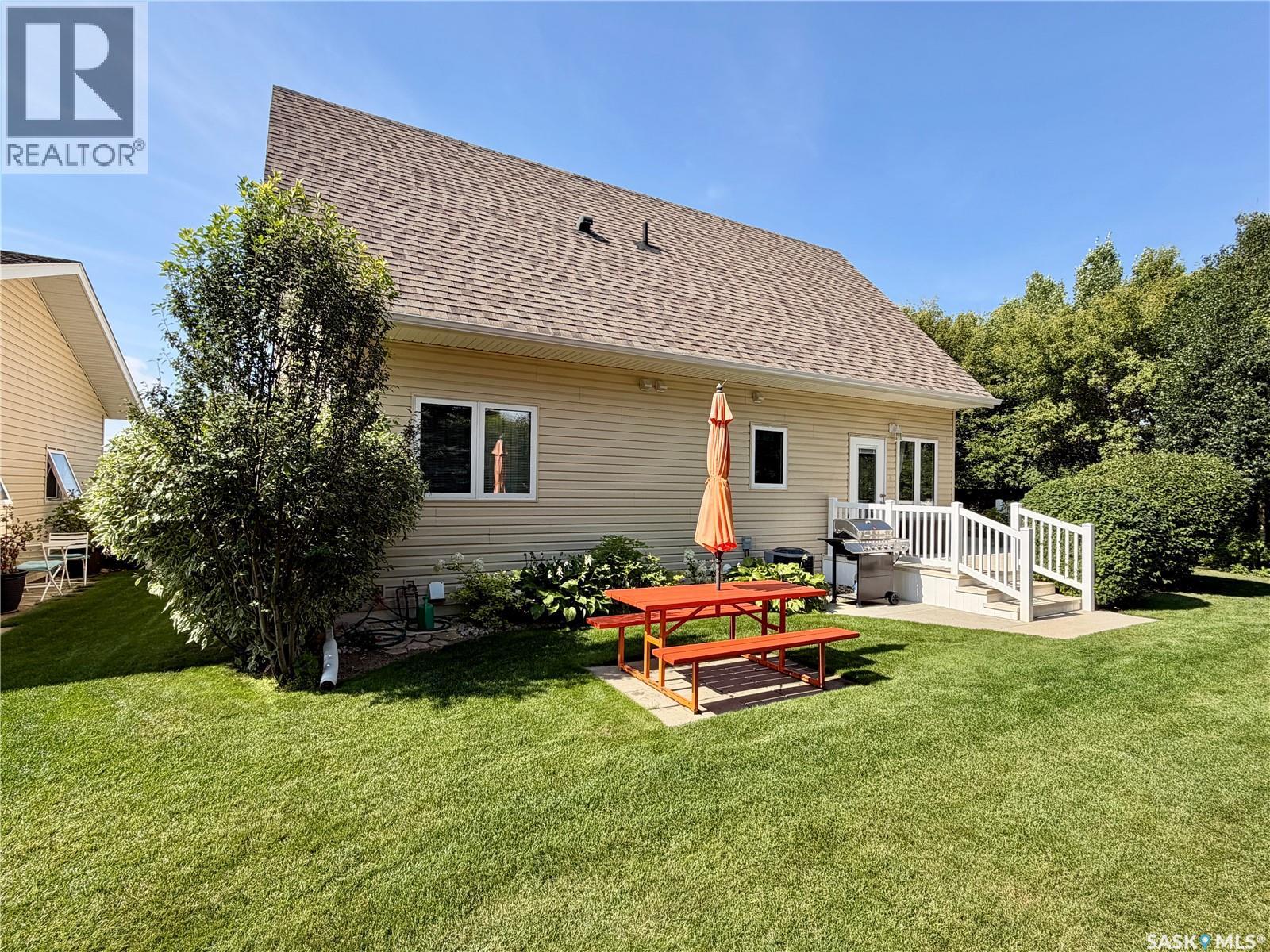 210 King Street, Elbow, Saskatchewan  S0H 1J0 - Photo 25 - SK046407