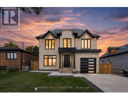 46 GOLFDOWN DRIVE, Toronto, Ontario