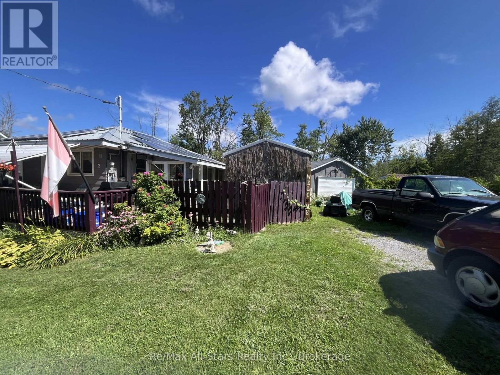 2 Alexander Avenue, Kawartha Lakes, Ontario  K0M 1L0 - Photo 25 - X13689088