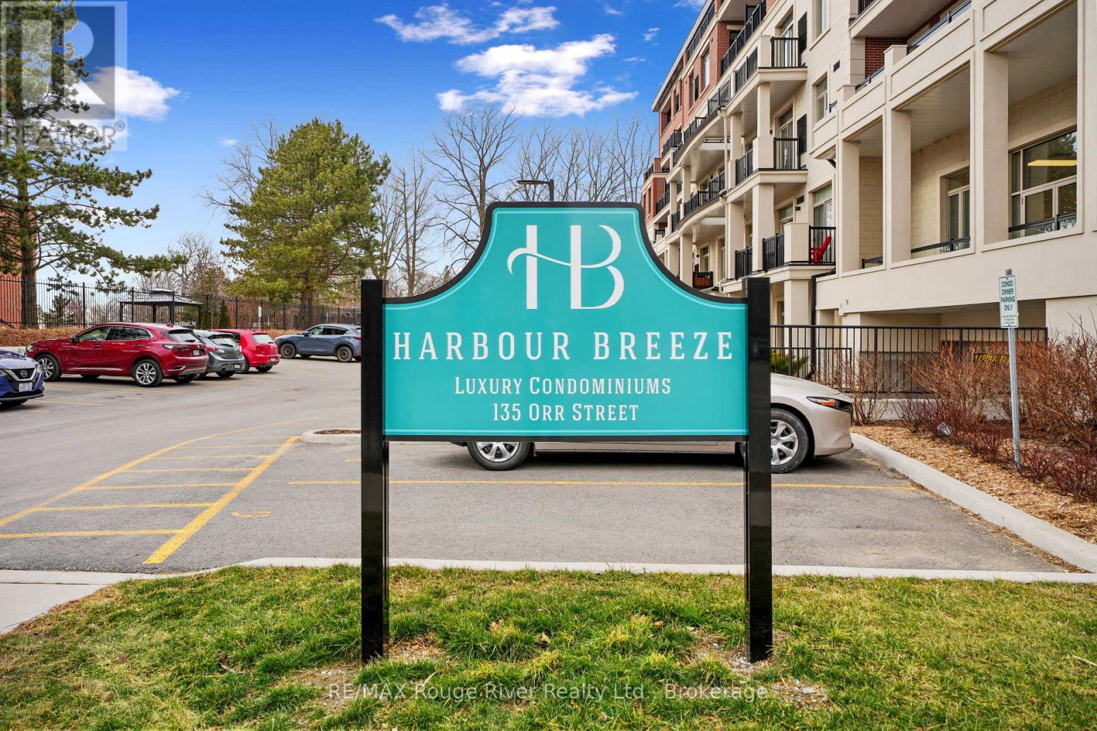 503 - 135 Orr St Street, Cobourg, Ontario  K9A 0J6 - Photo 12 - X13704706