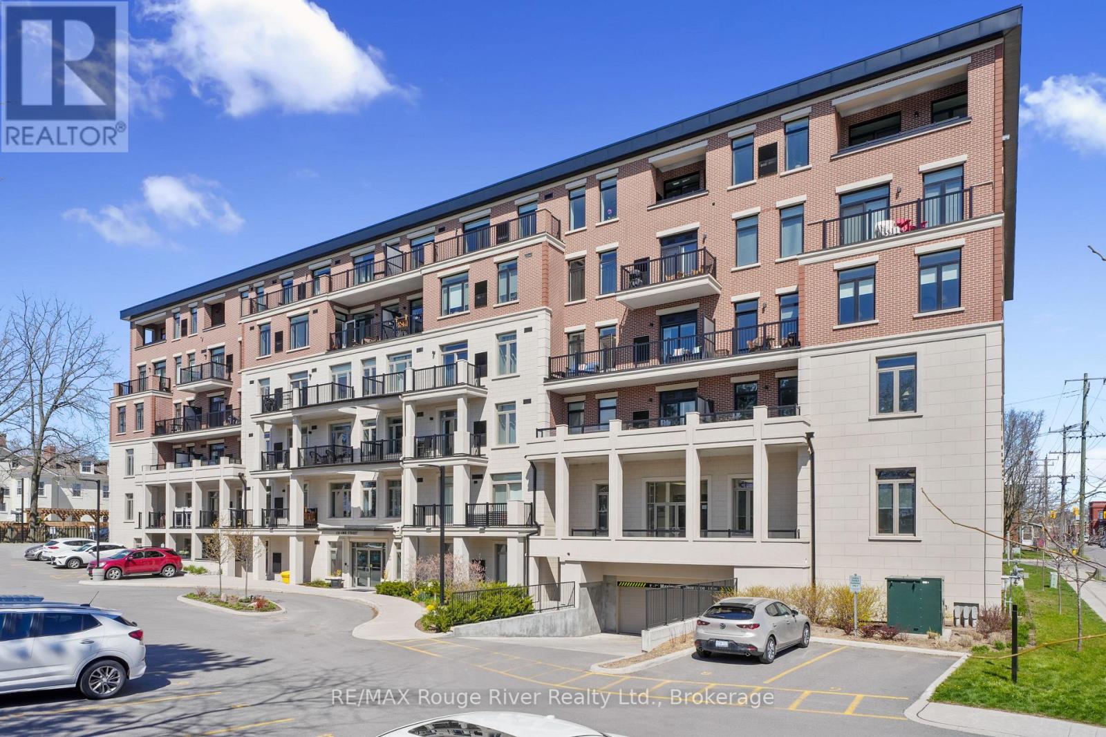503 - 135 Orr St Street, Cobourg, Ontario  K9A 0J6 - Photo 16 - X13704706