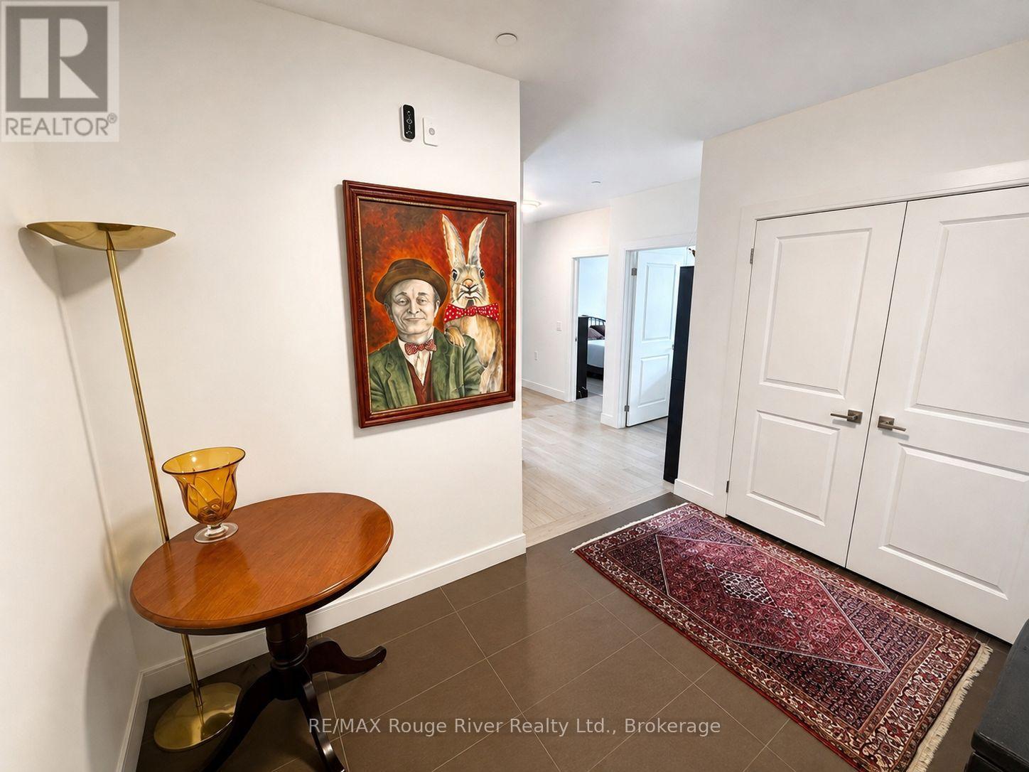 503 - 135 Orr St Street, Cobourg, Ontario  K9A 0J6 - Photo 4 - X13704706