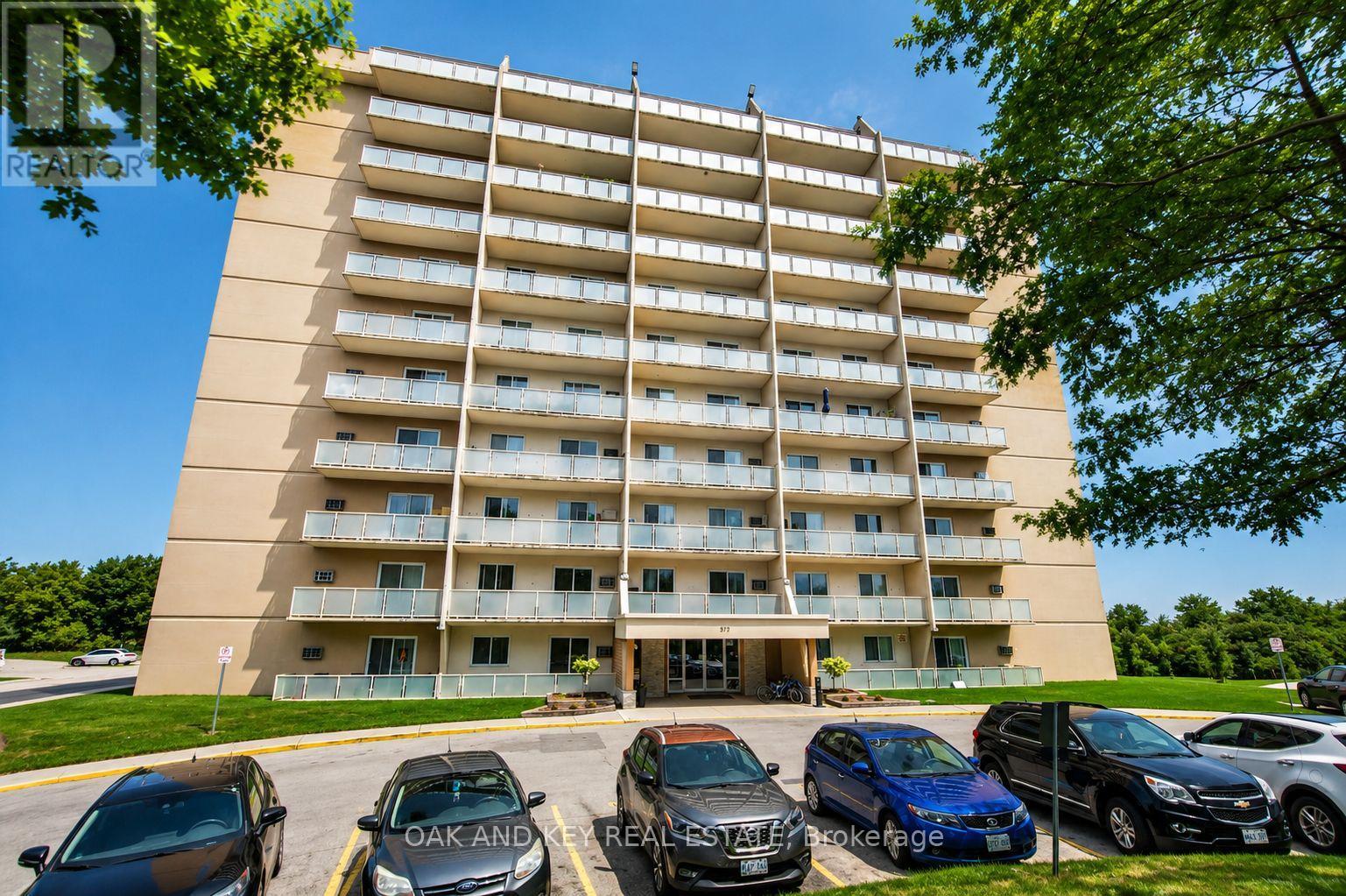 705 - 573 Mornington Avenue, London East, Ontario  N5Y 4T9 - Photo 14 - X13704724