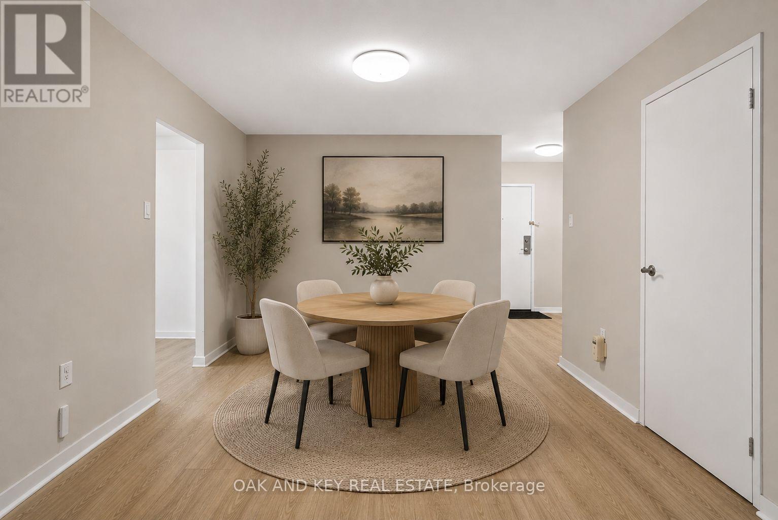 705 - 573 Mornington Avenue, London East, Ontario  N5Y 4T9 - Photo 2 - X13704724