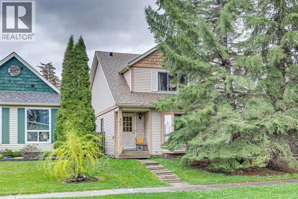 864 Queensland Drive Se, Calgary, Alberta  T2J 6E6 - Photo 15 - A2327675