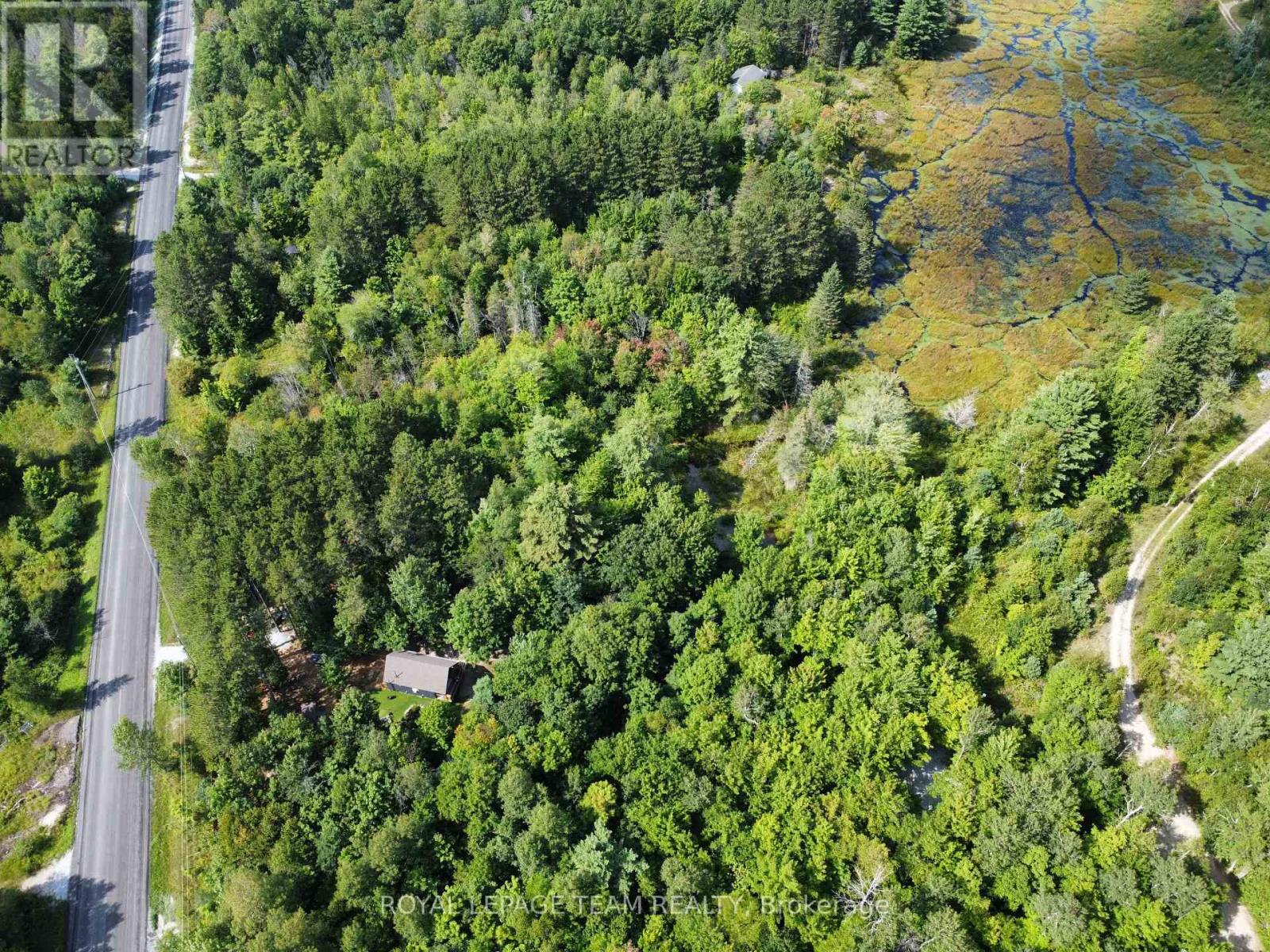 Lot 7 Pond Road, Tay Valley, Ontario  K0H 2B0 - Photo 16 - X13679744