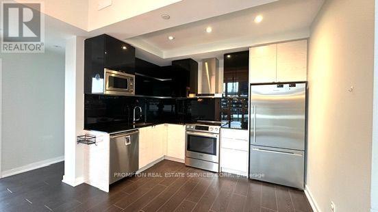 707 - 72 ESTHER SHINER BOULEVARD, Toronto, Ontario