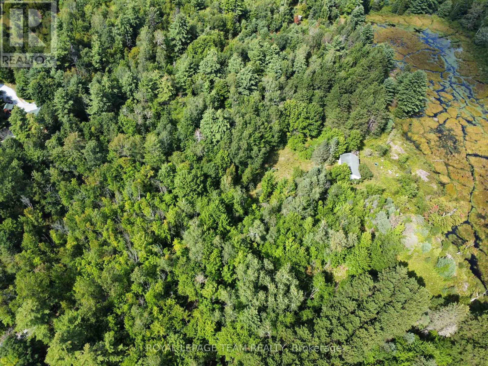 Lot 8 Pond Road, Tay Valley, Ontario  K0H 2B0 - Photo 11 - X13679782