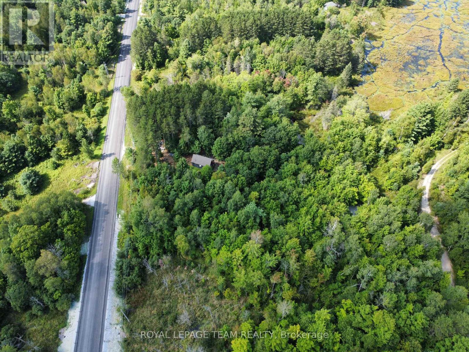 Lot 8 Pond Road, Tay Valley, Ontario  K0H 2B0 - Photo 12 - X13679782