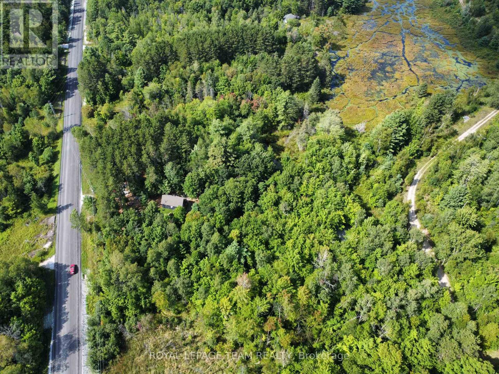 Lot 8 Pond Road, Tay Valley, Ontario  K0H 2B0 - Photo 4 - X13679782