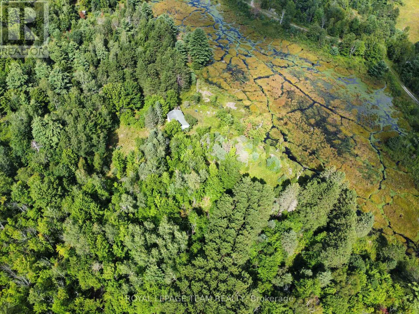 Lot 8 Pond Road, Tay Valley, Ontario  K0H 2B0 - Photo 15 - X13679782