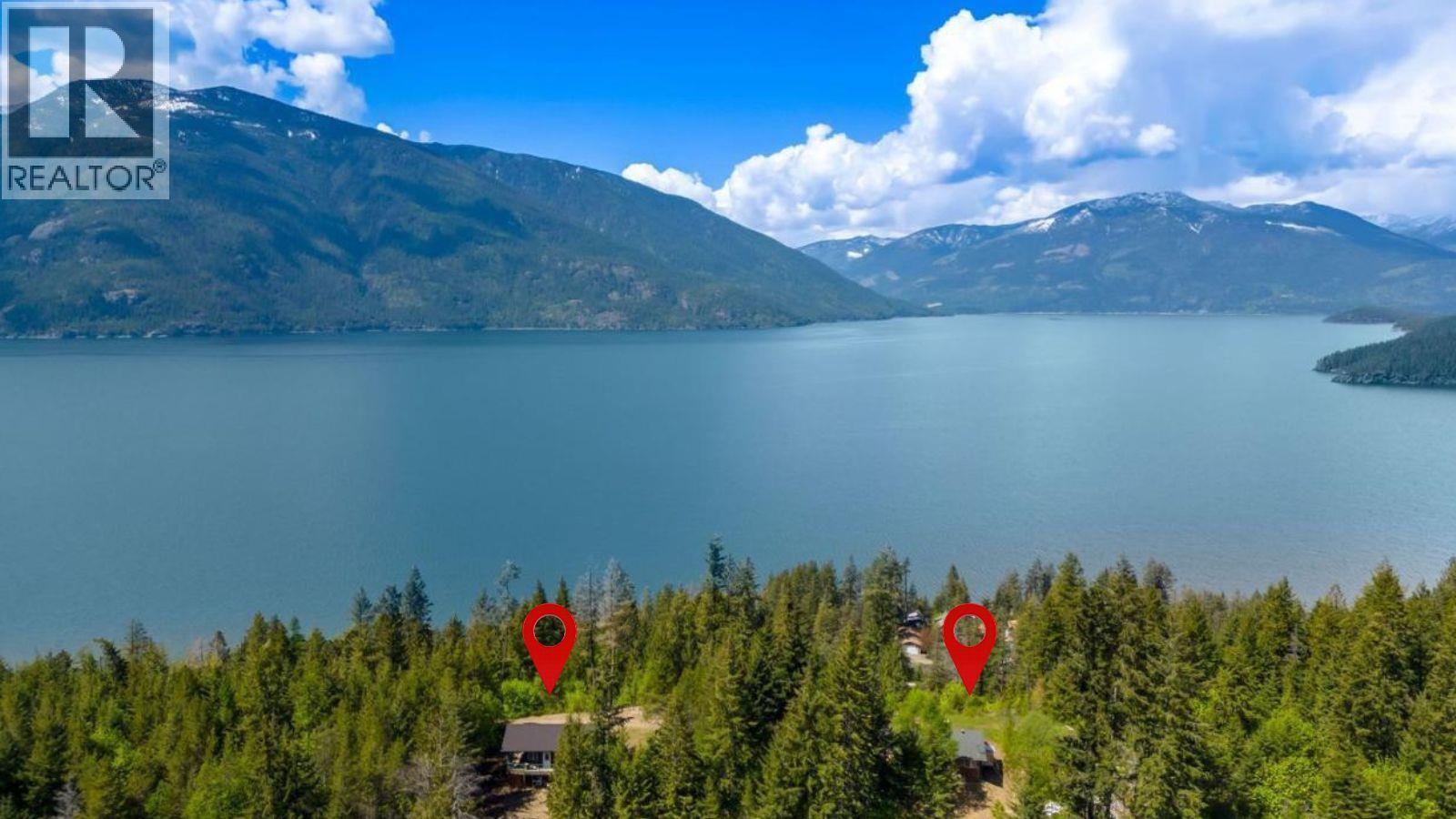 & 14506 3A Highway Unit# 14504, Gray Creek, British Columbia