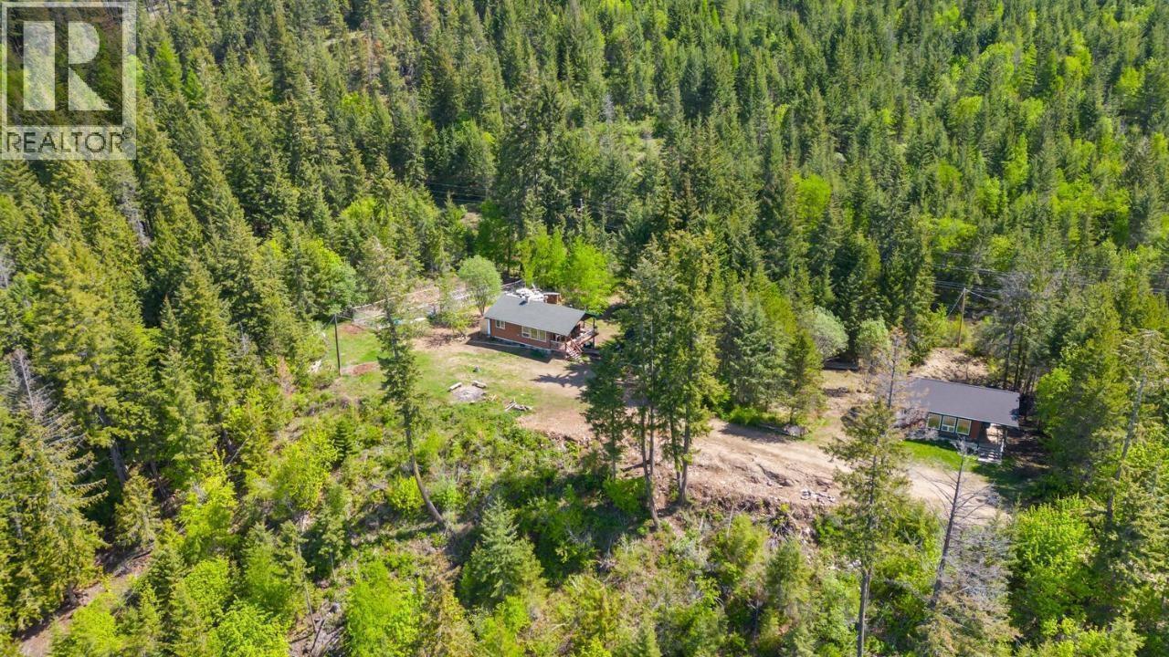 & 14506 3a Highway Unit# 14504, Gray Creek, British Columbia  V0B 1S0 - Photo 2 - 10395790