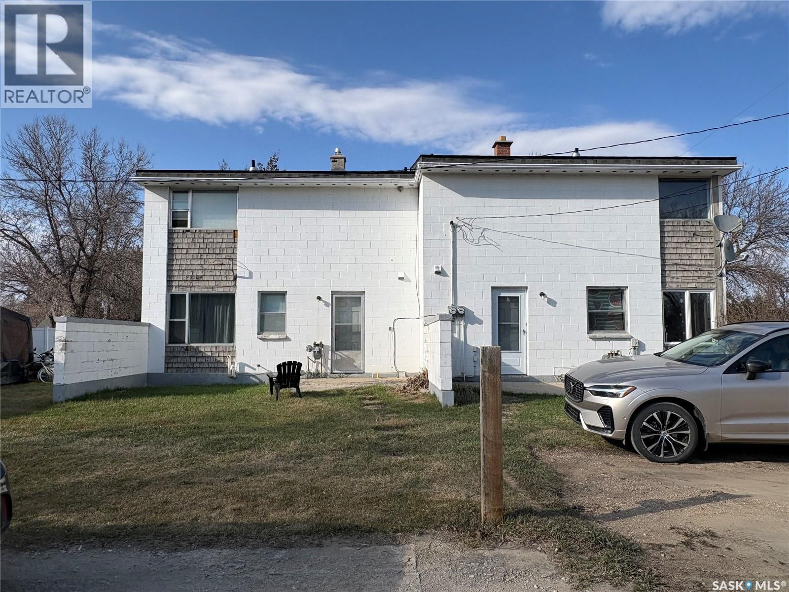 43 Bantry Street, Lanigan, Saskatchewan  S0K 2M0 - Photo 50 - SK030891