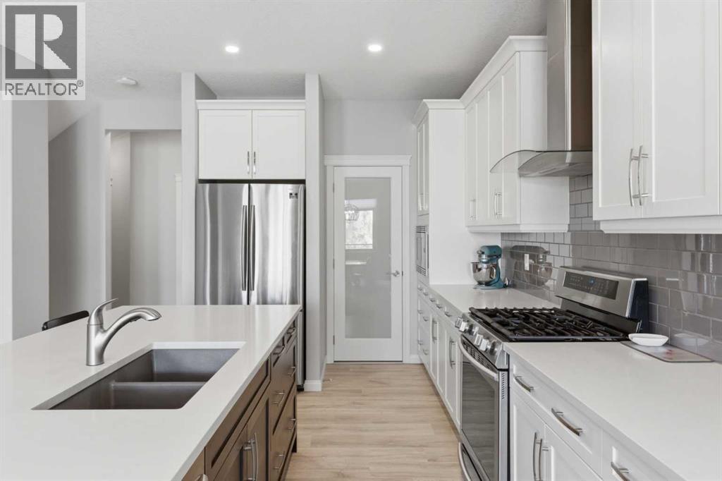283 Nolanhurst Crescent Nw, Calgary, Alberta  T3R 0Z6 - Photo 9 - A2329910