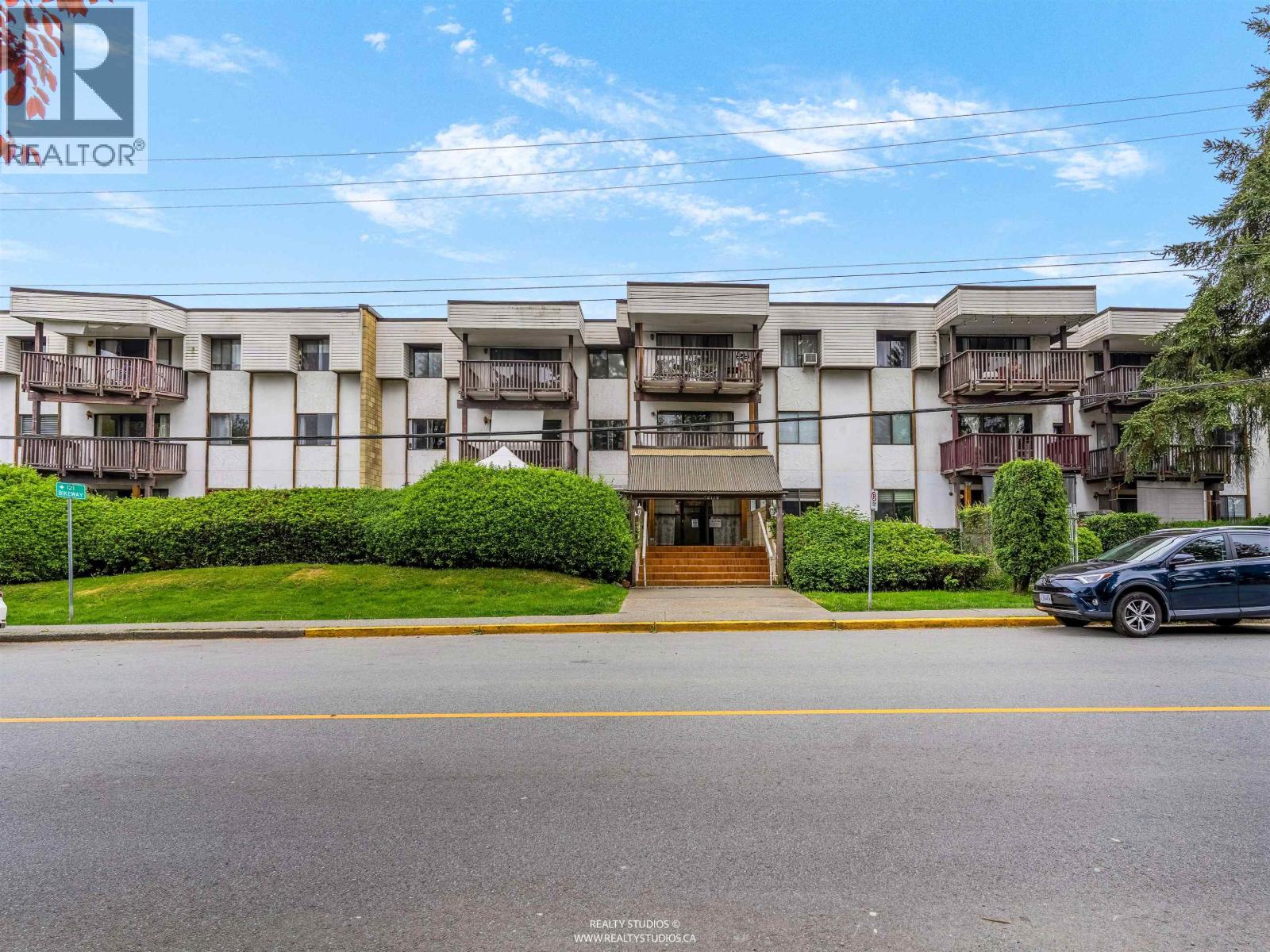 307 12170 222 Street, Maple Ridge, British Columbia V2X 8H1 - Photo 1 - R3121275
